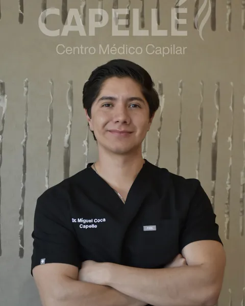 Dr. Miguel Coca